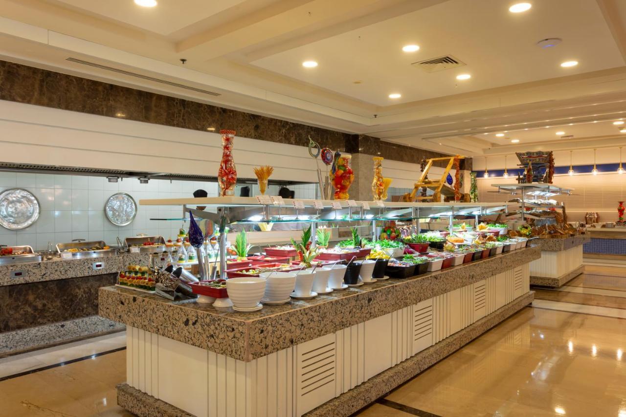 Orange County Otel Belek