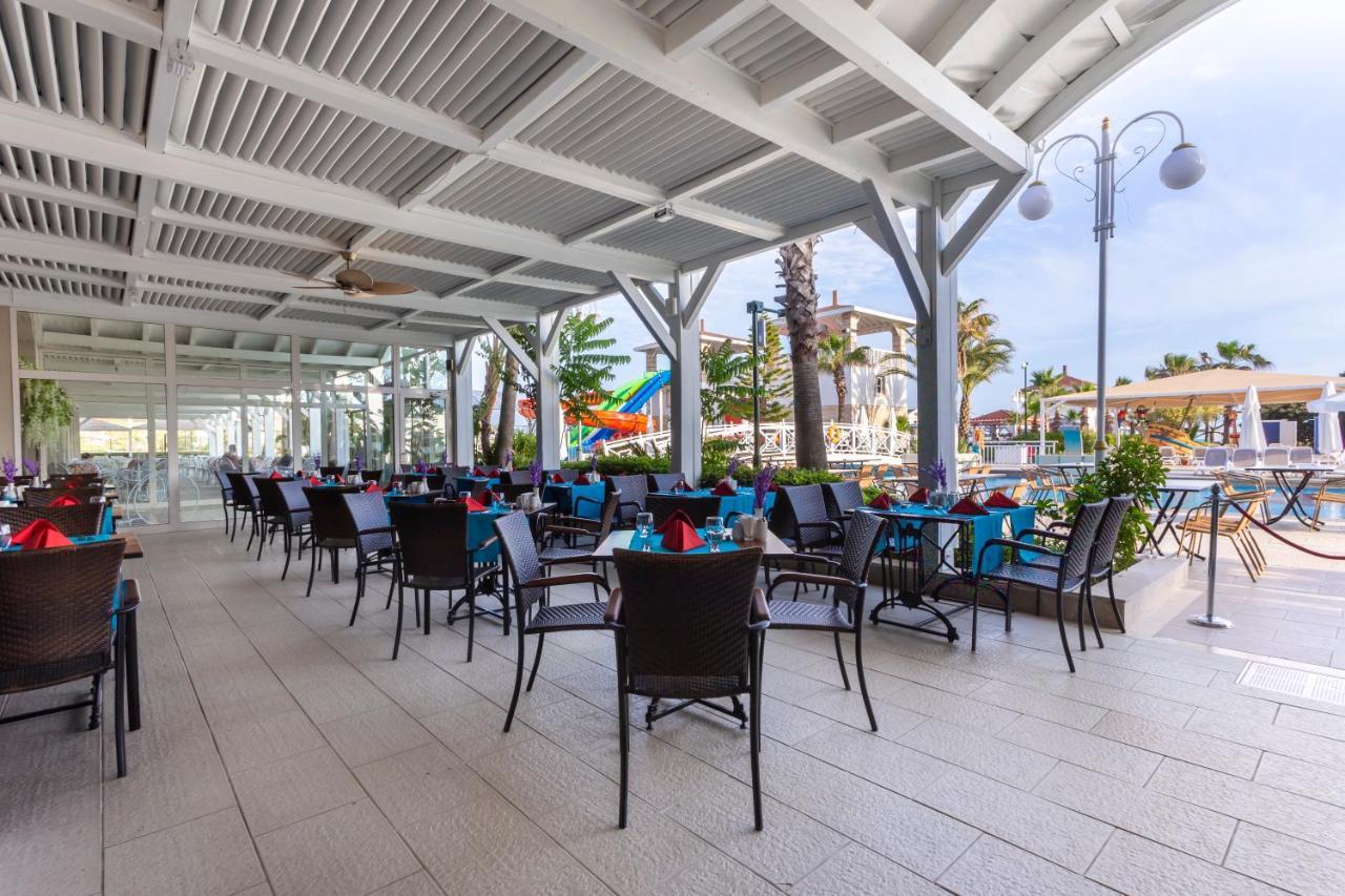 Orange County Otel Belek