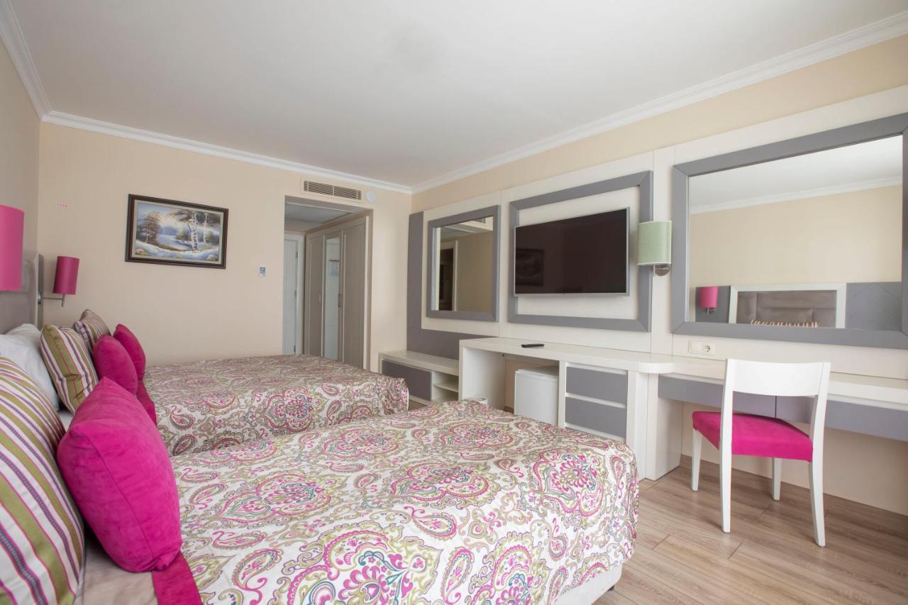 Orange County Otel