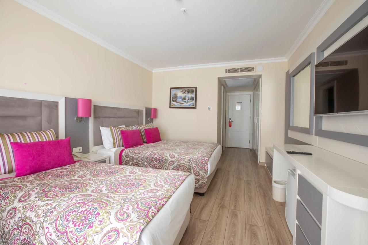 Orange County Otel