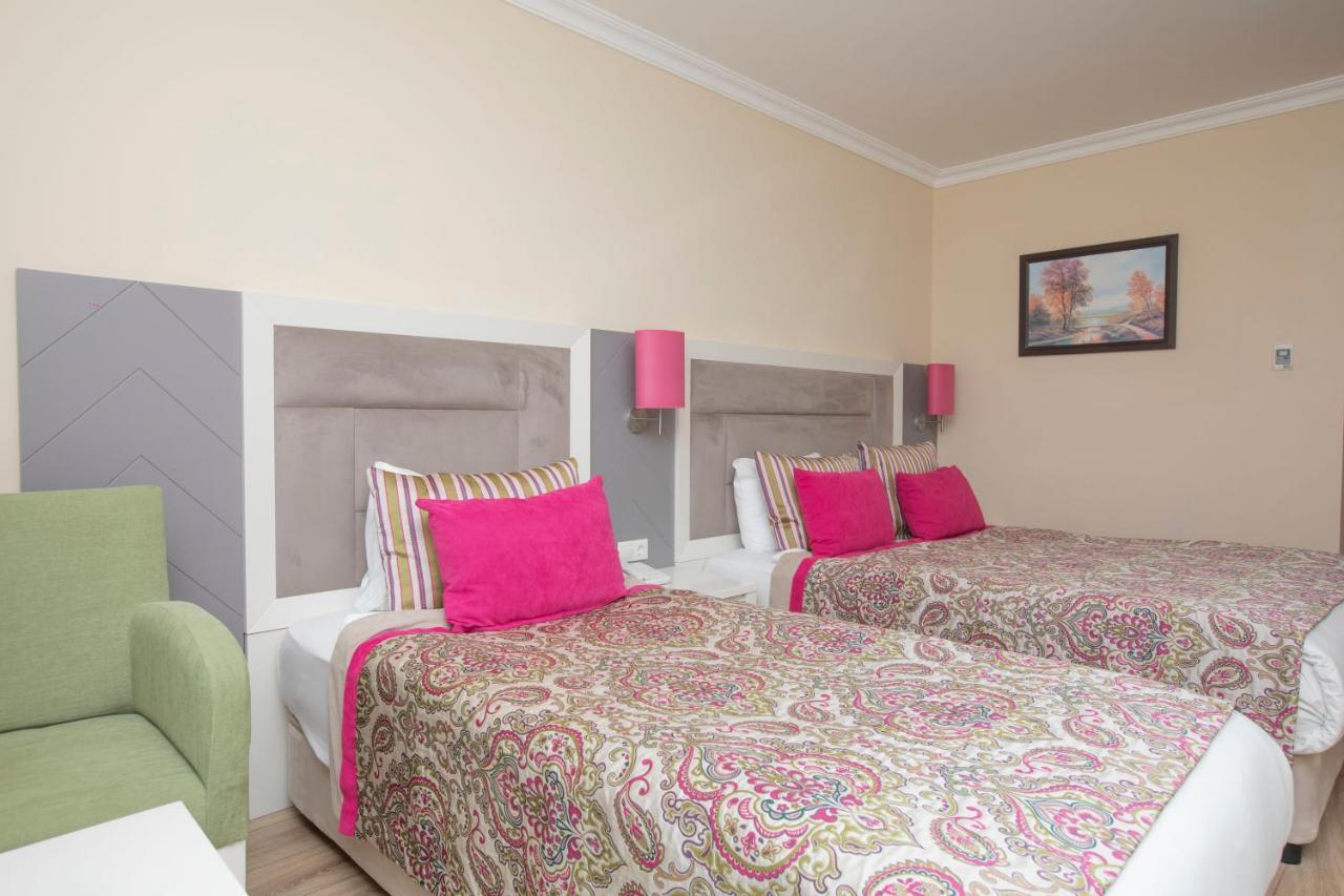 Orange County Otel Belek