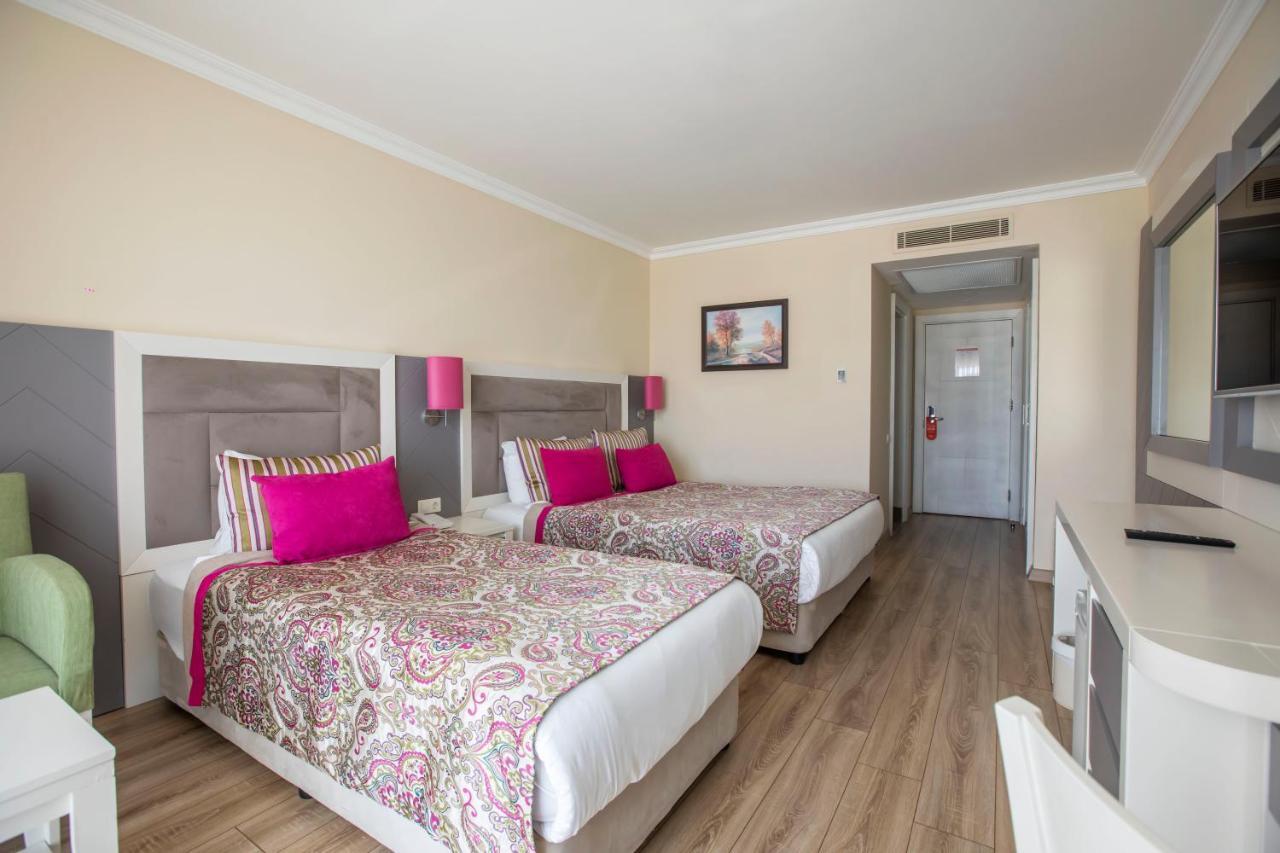 Otel Orange County