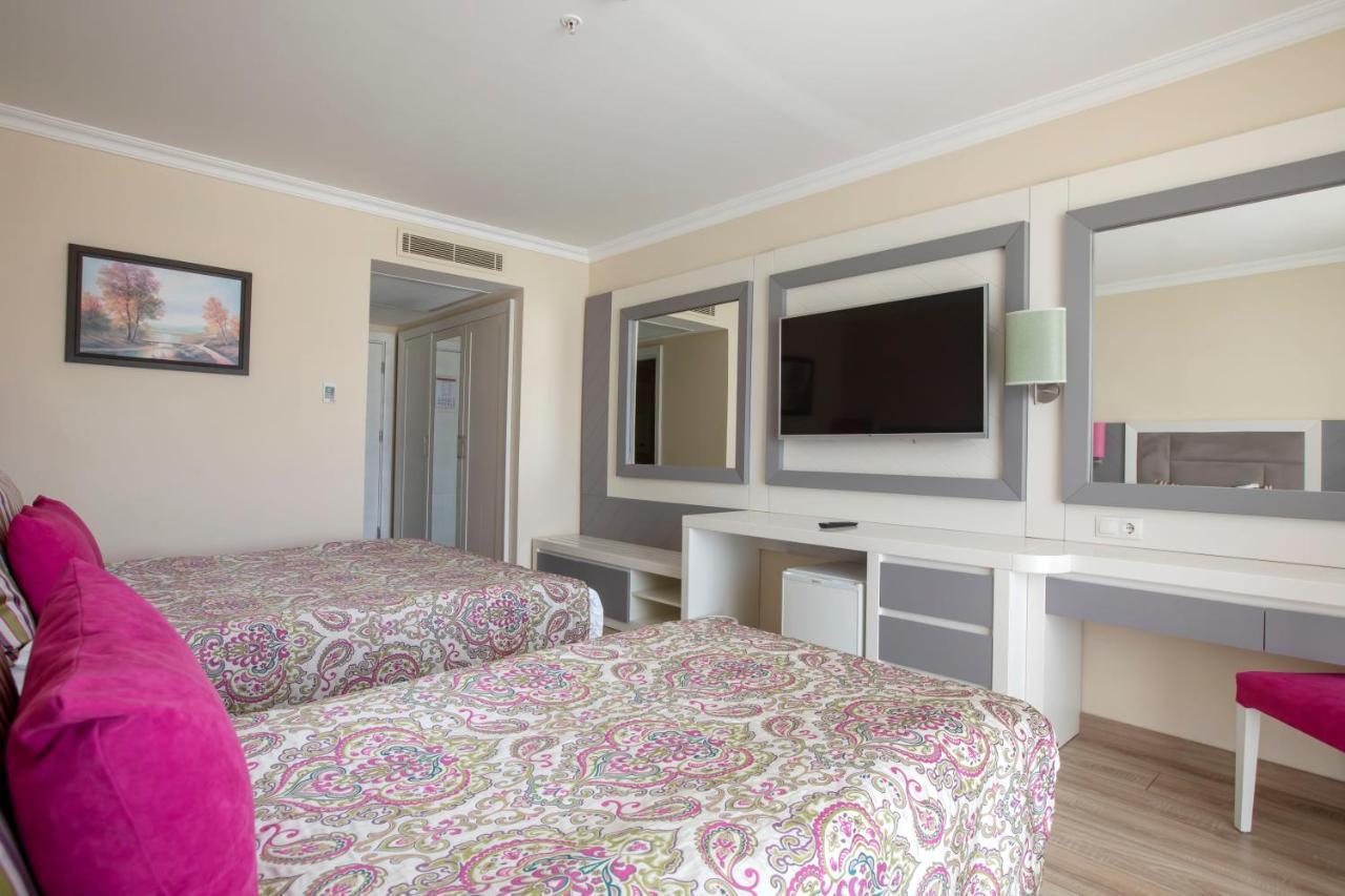 Orange County Otel