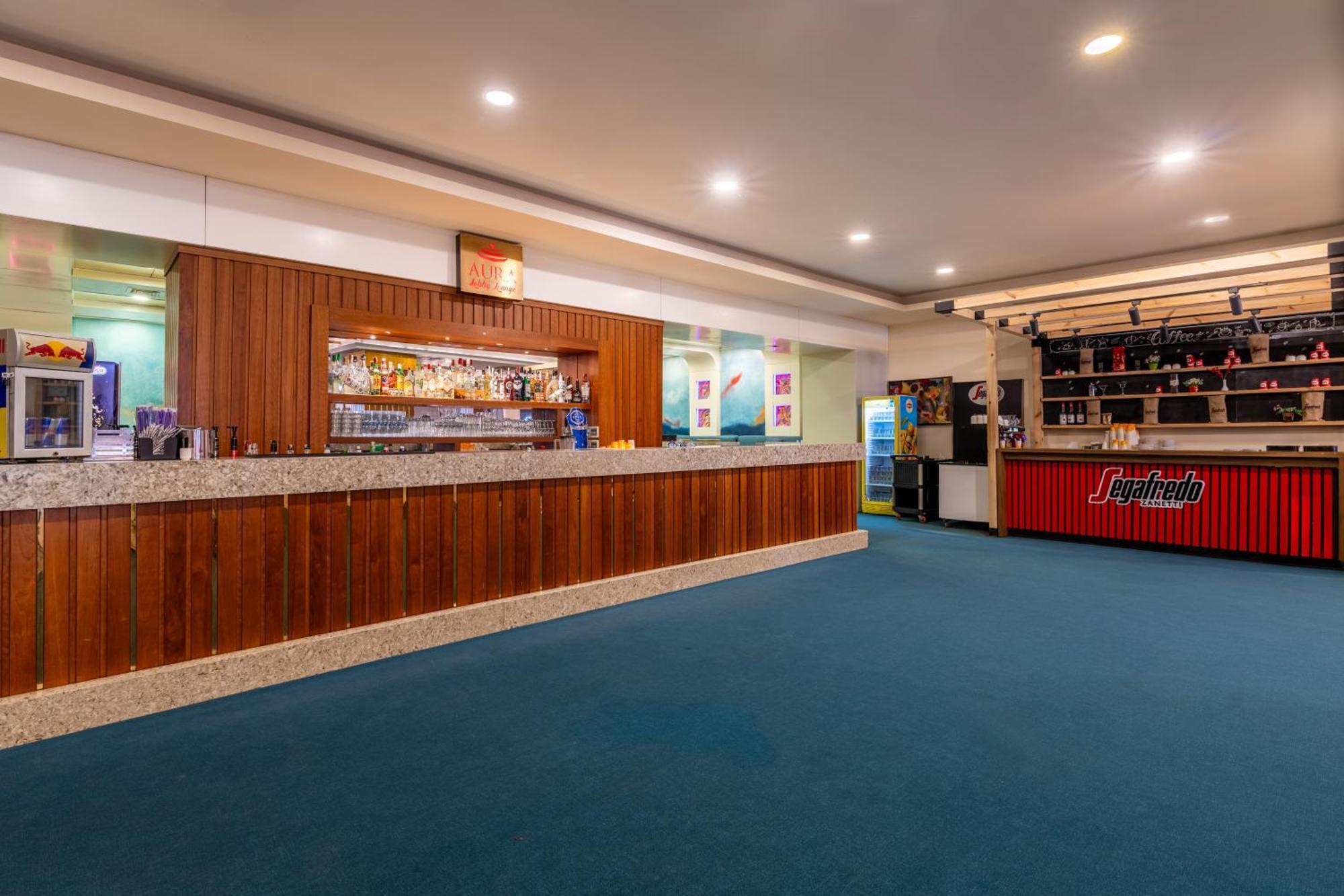 Orange County Otel Belek