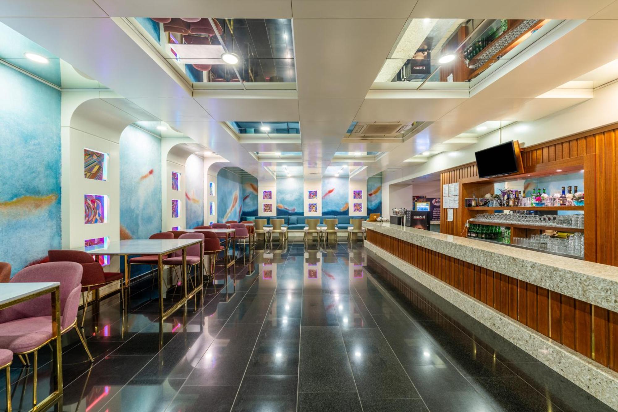 Otel Orange County Belek