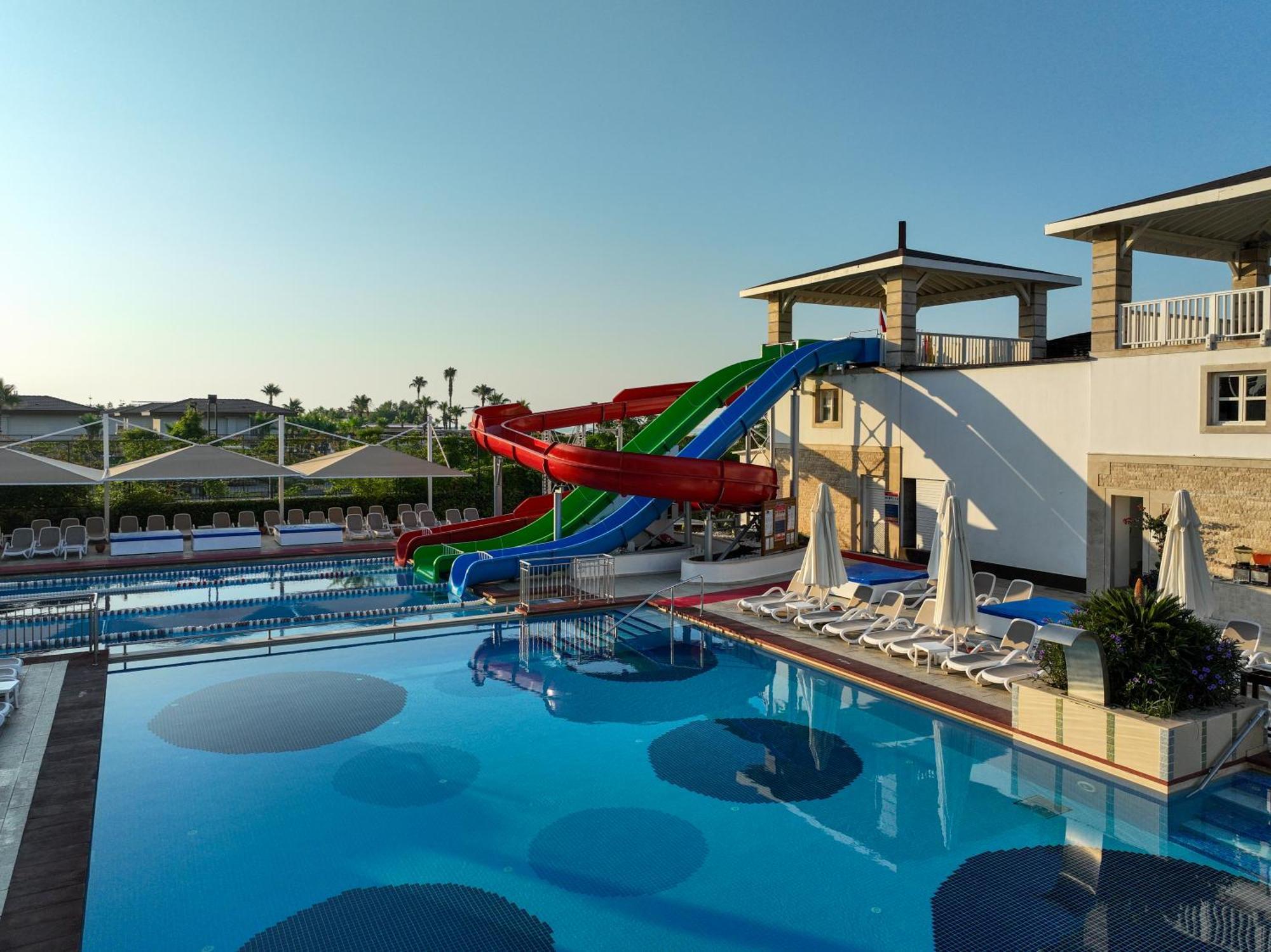 Otel Orange County