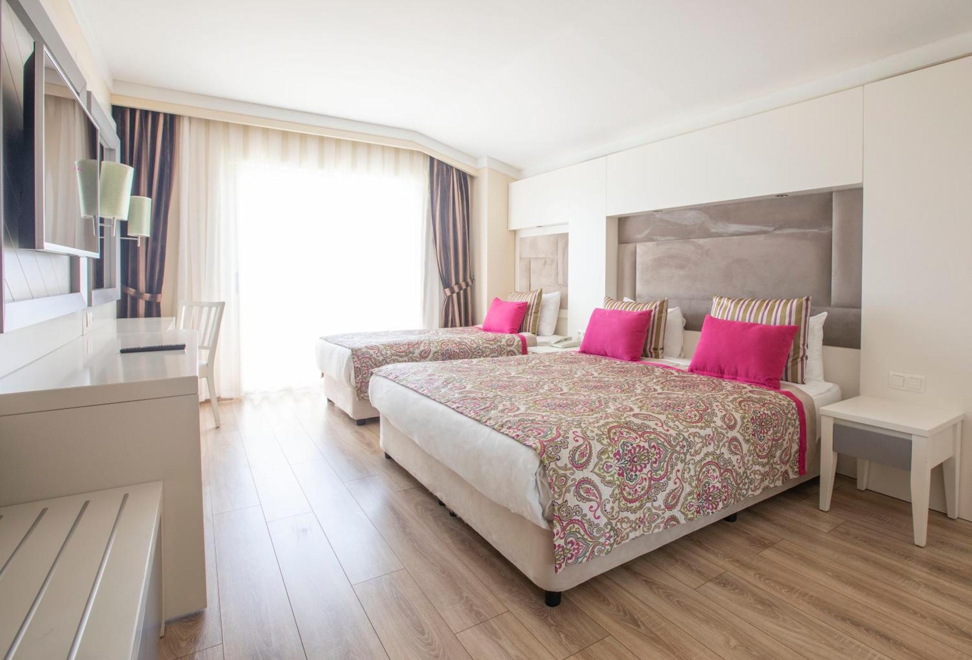 Orange County Otel
