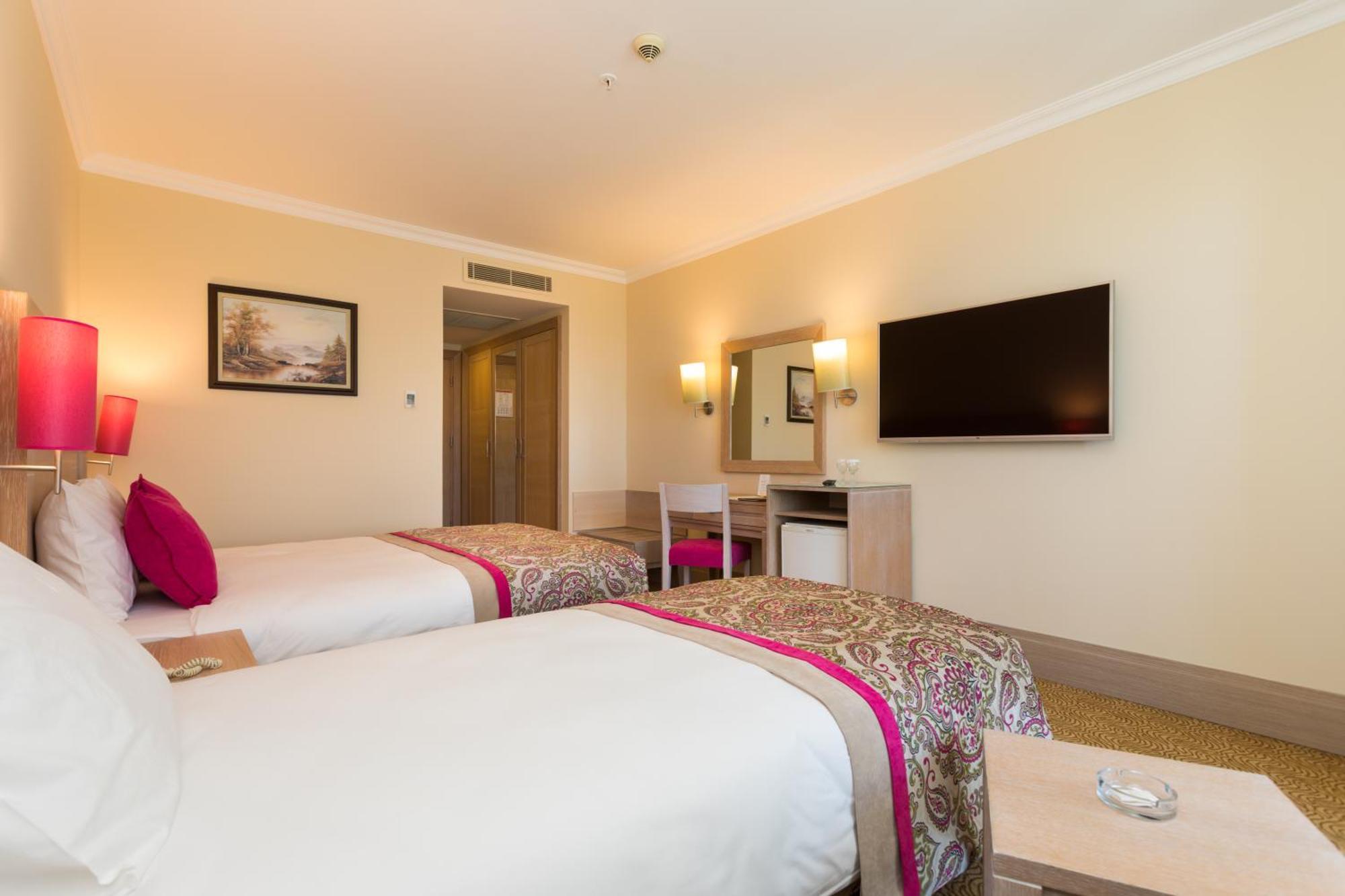 Orange County Otel