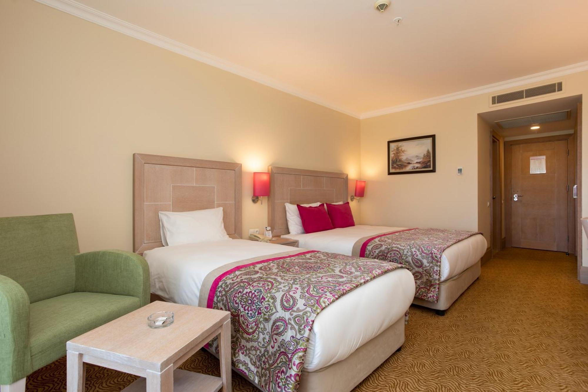 Otel Orange County