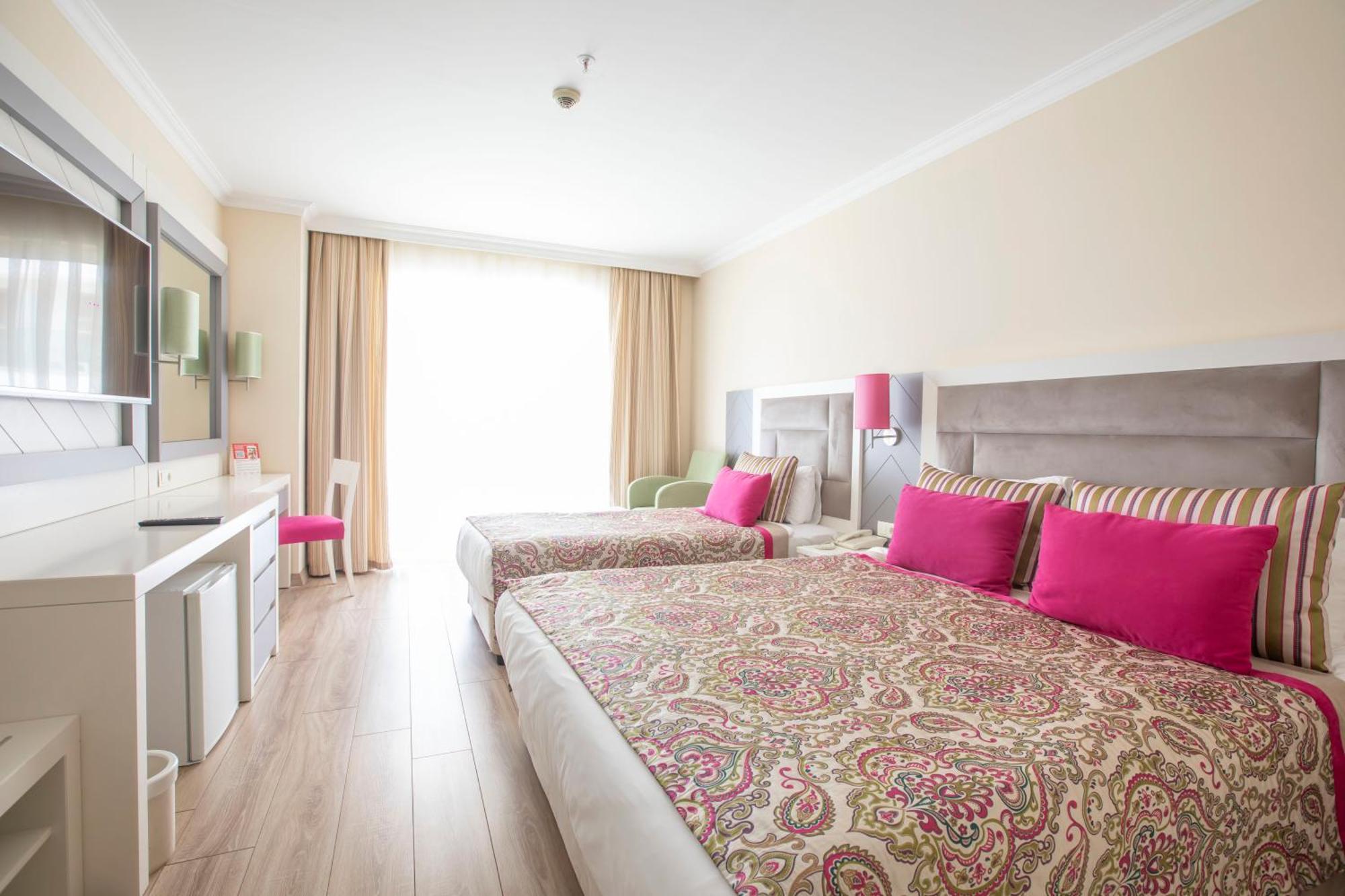 Orange County Otel Belek