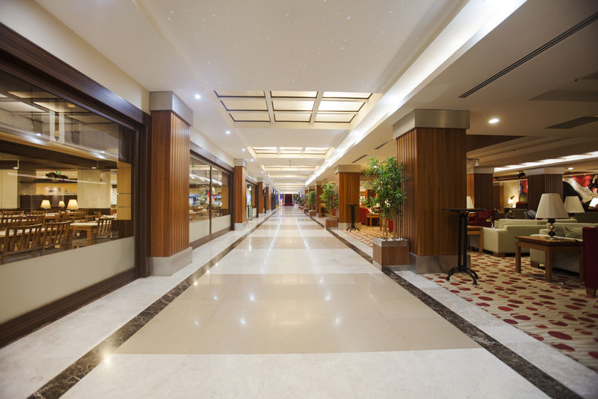Orange County Otel