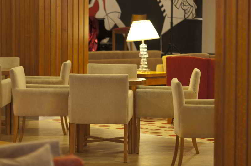 Orange County Otel 5*