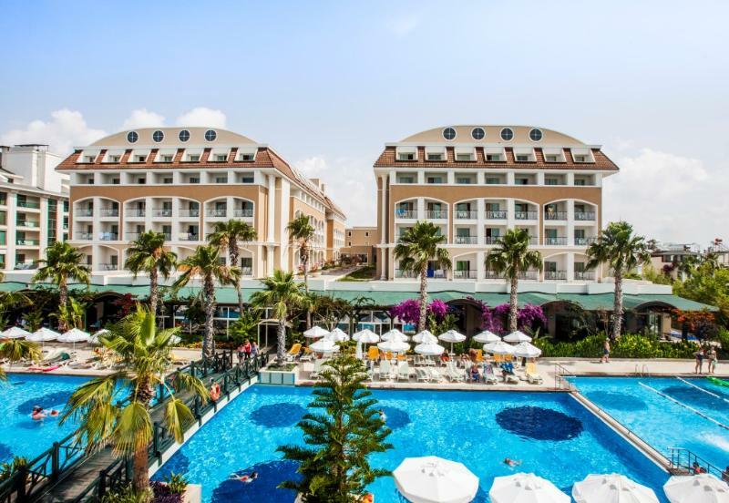 Otel Orange County 5*