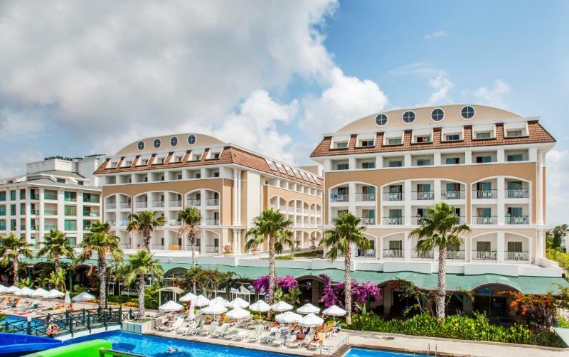 Otel Orange County Belek