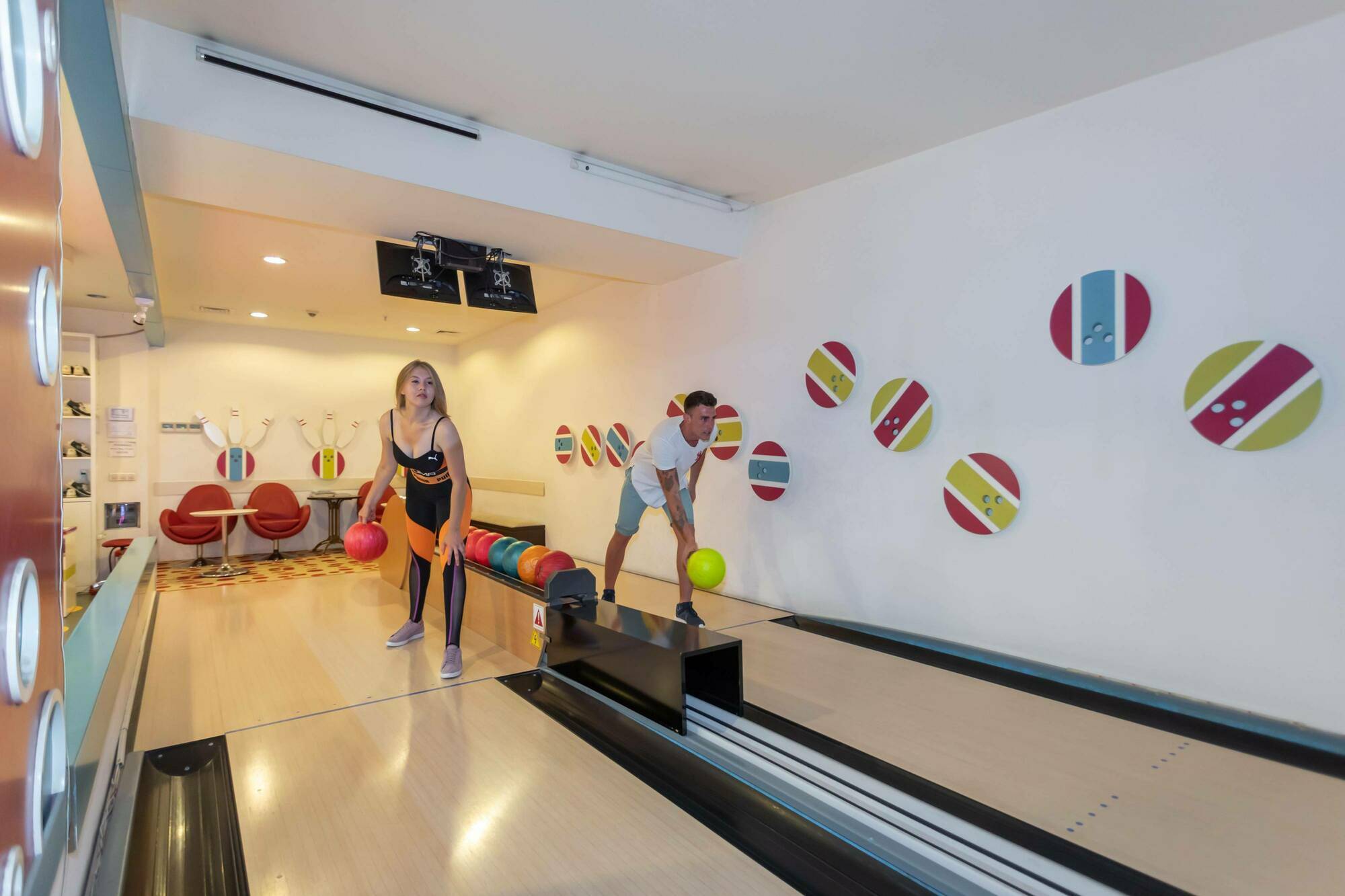 Otel Orange County 5*