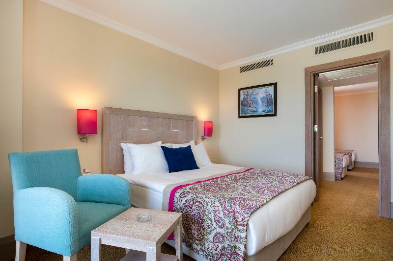 Orange County Otel Belek