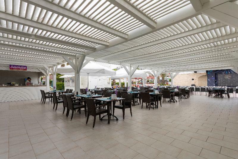 Otel Orange County Belek