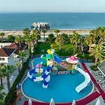 Orange County Belek