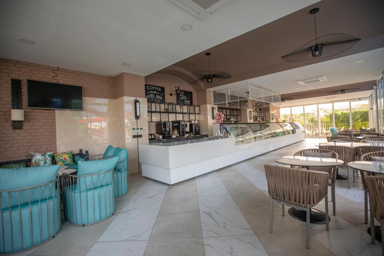Orange County 5* Belek