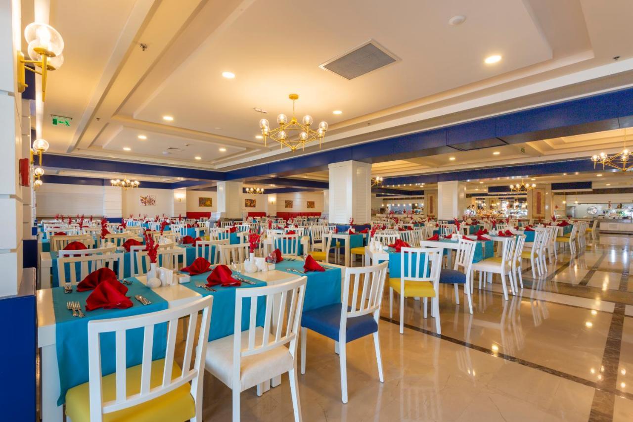 Orange County Hotel Belek
