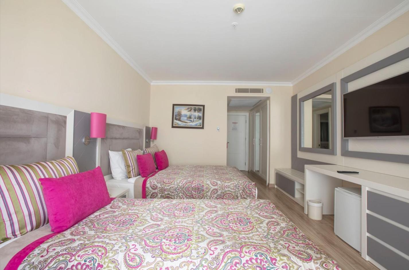 Orange County Hotel Belek