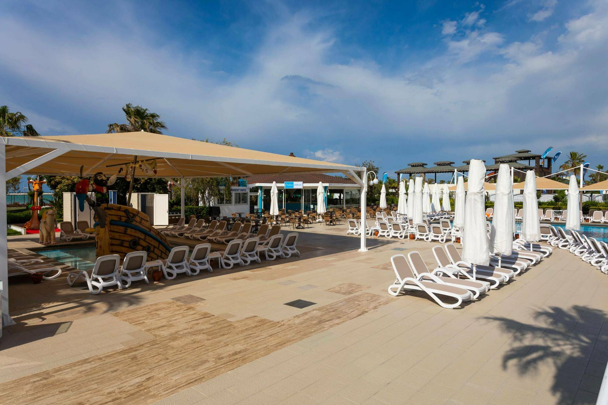 Hotel Orange County 5*